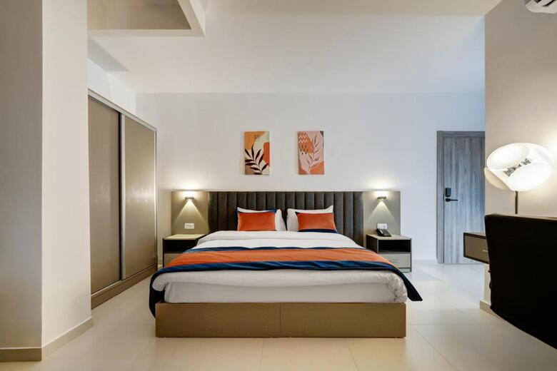The Loft Hotel By Fhm