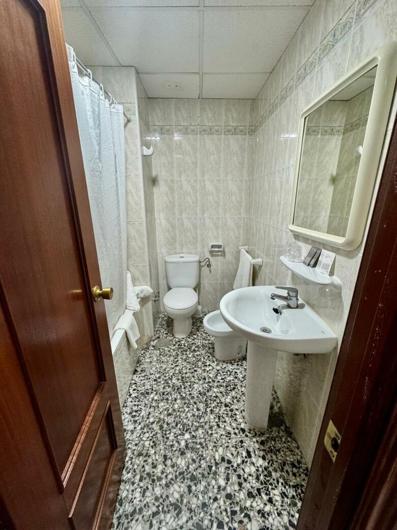 Hotel Bh Los �ngeles