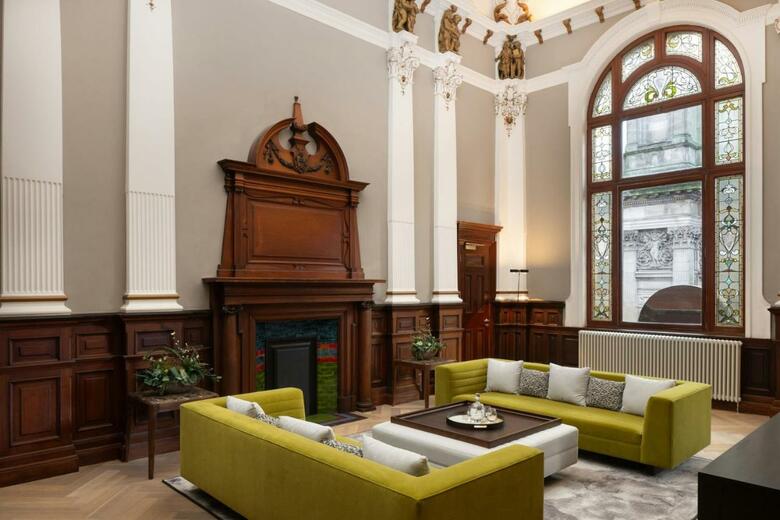 AC Hotel By Marriott Glasgow