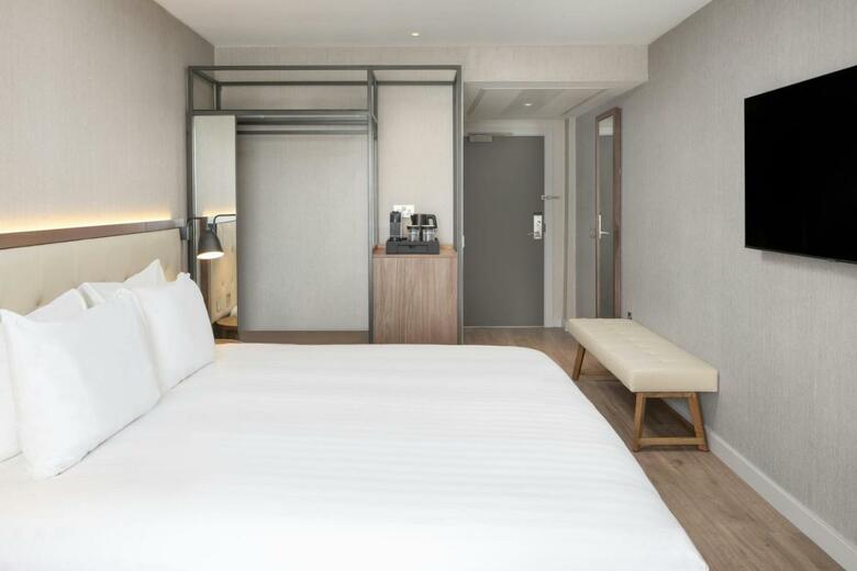 AC Hotel By Marriott Glasgow