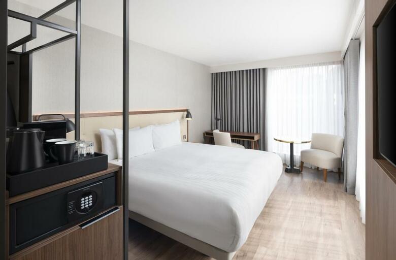 AC Hotel By Marriott Glasgow