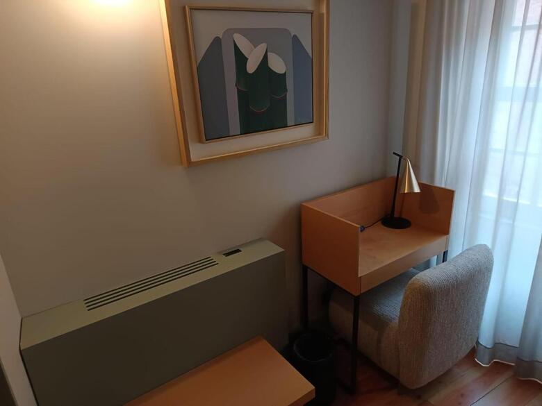 Casa Zogbi Hotel
