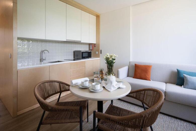 Hotel Lusitano Garden Villas