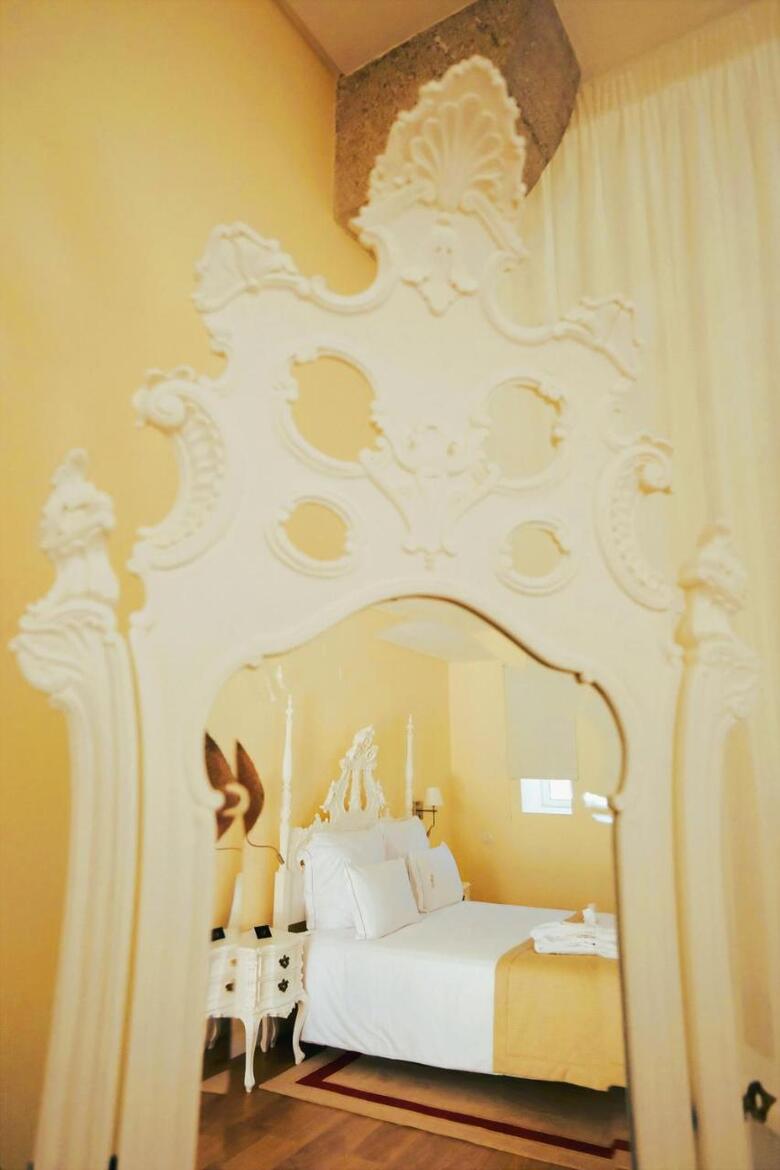 Quinta Da Maquia Hotel