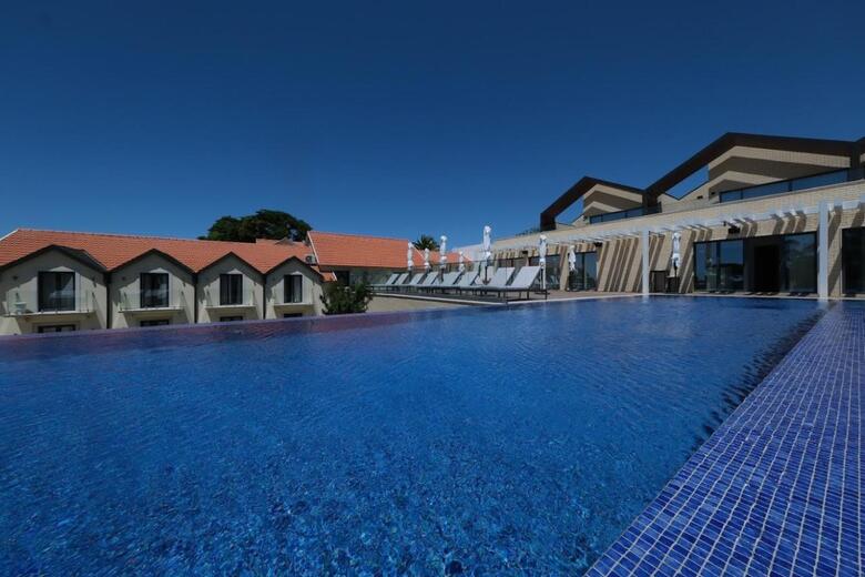 Quinta Da Maquia Hotel