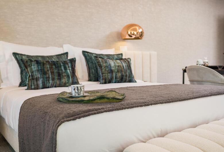 Haven Nature Hotel & Villas