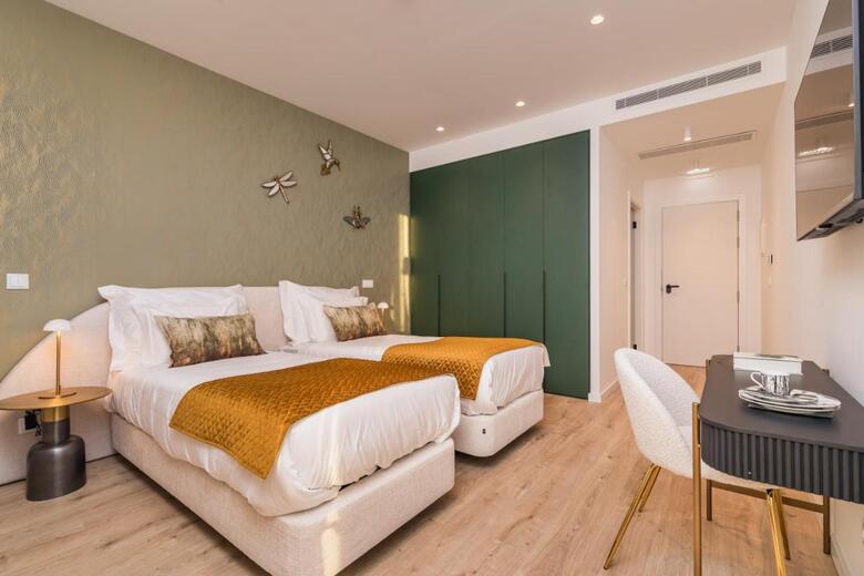 Haven Nature Hotel & Villas
