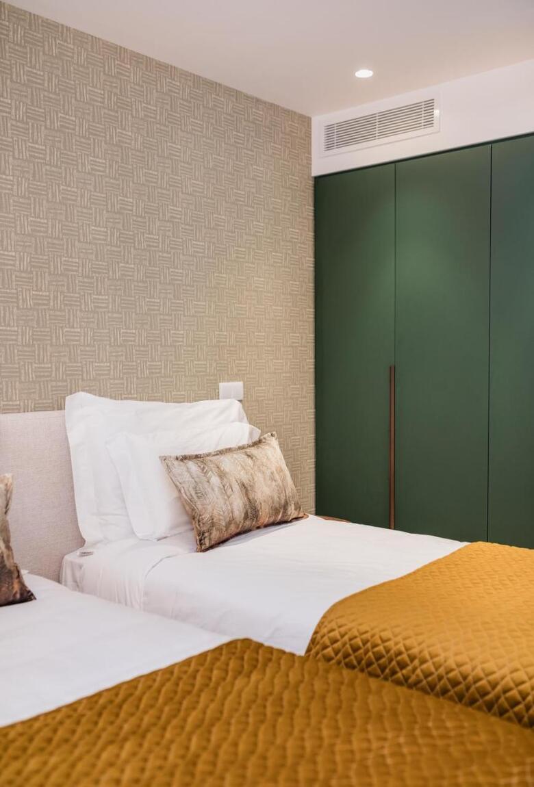 Haven Nature Hotel & Villas