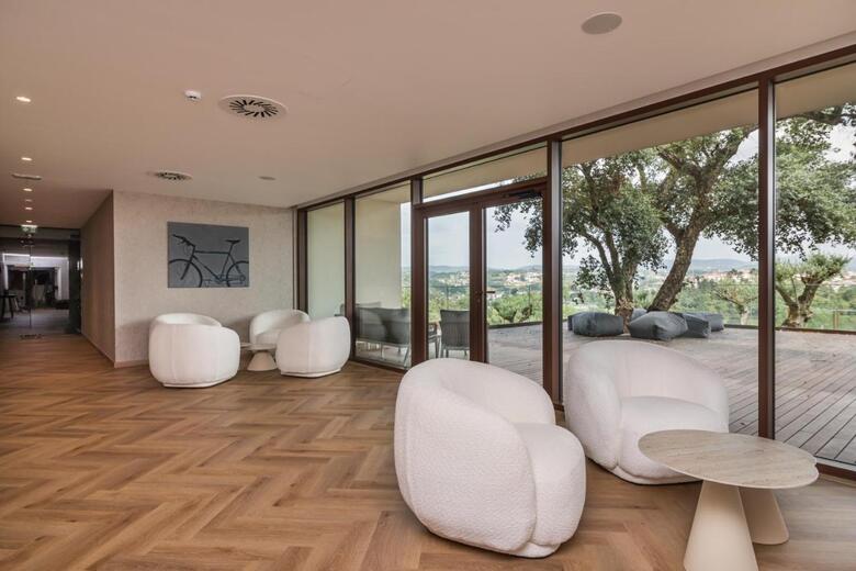 Haven Nature Hotel & Villas