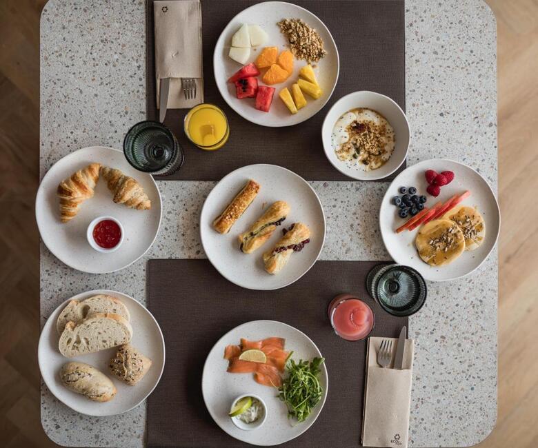 Haven Nature Hotel & Villas