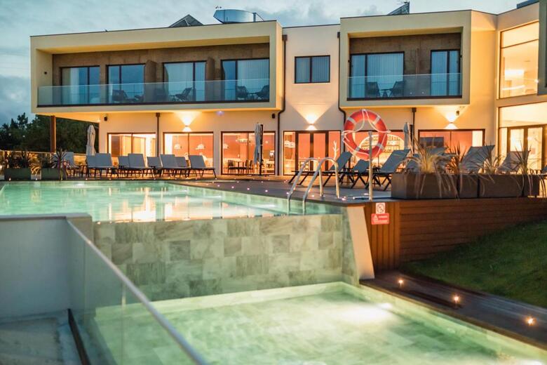 Haven Nature Hotel & Villas