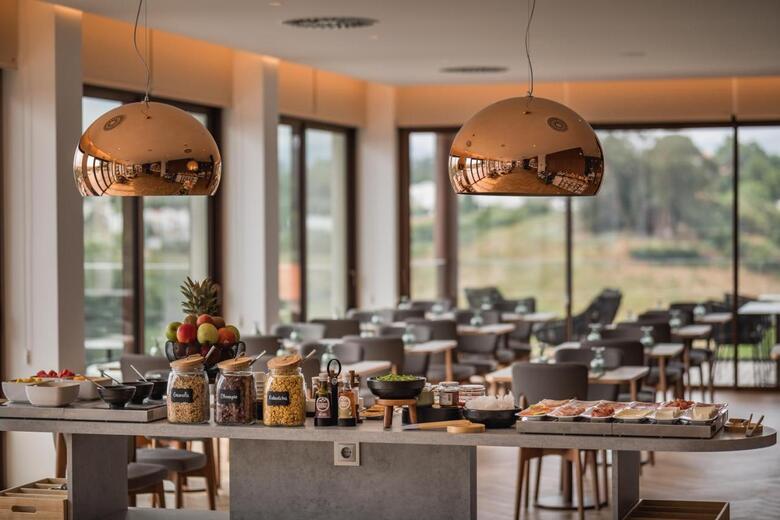 Haven Nature Hotel & Villas