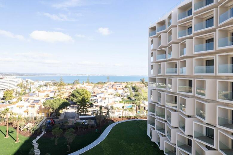 Hotel The Editory Residence Lagos