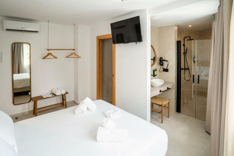 Hotel Boutique Maram - Adults Only
