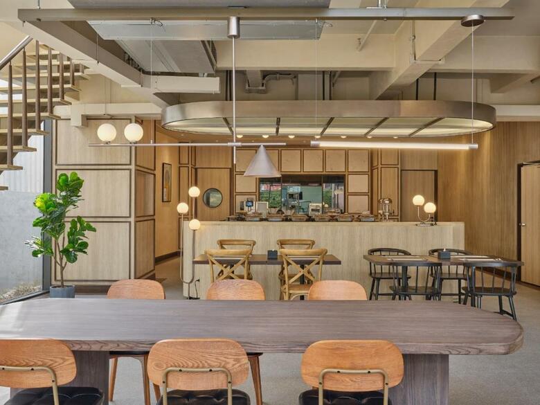 Hotel The Quarter Onnut By Uhg