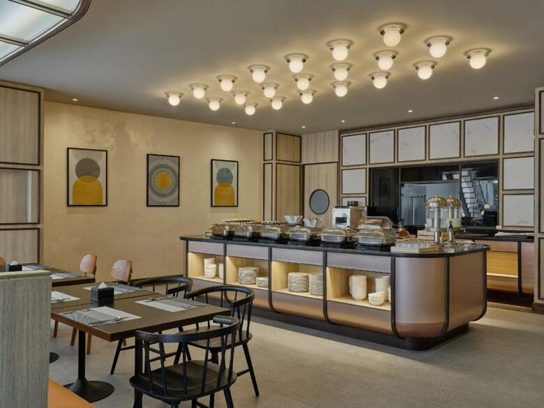 Hotel The Quarter Onnut By Uhg