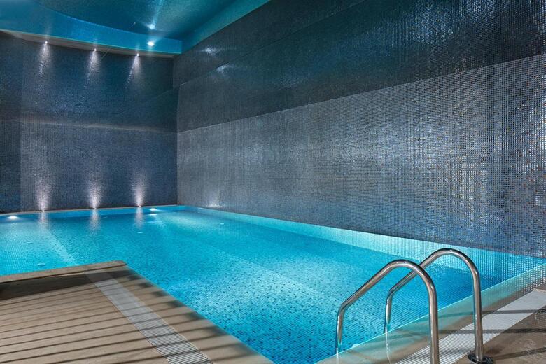 Melas Hotel Istanbul