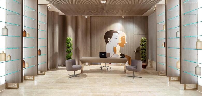 Melas Hotel Istanbul