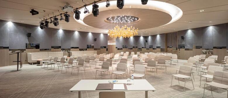 Melas Hotel Istanbul