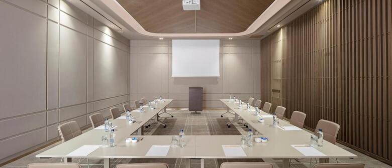 Melas Hotel Istanbul
