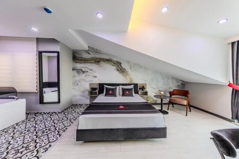 Intercity Hotel Istanbul Airport