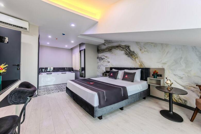 Intercity Hotel Istanbul Airport