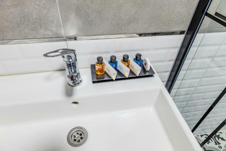 Intercity Hotel Istanbul Airport