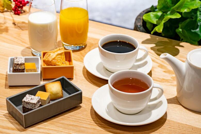 Oakwood Hotel Oike Kyoto
