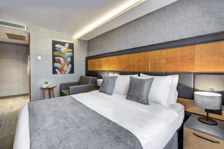 No:12 Hotel Sultanahmet