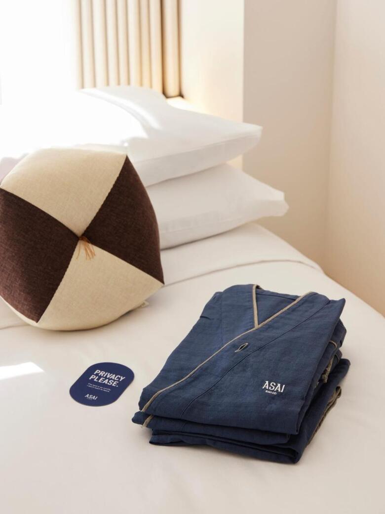 Hotel Asai Kyoto Shijo
