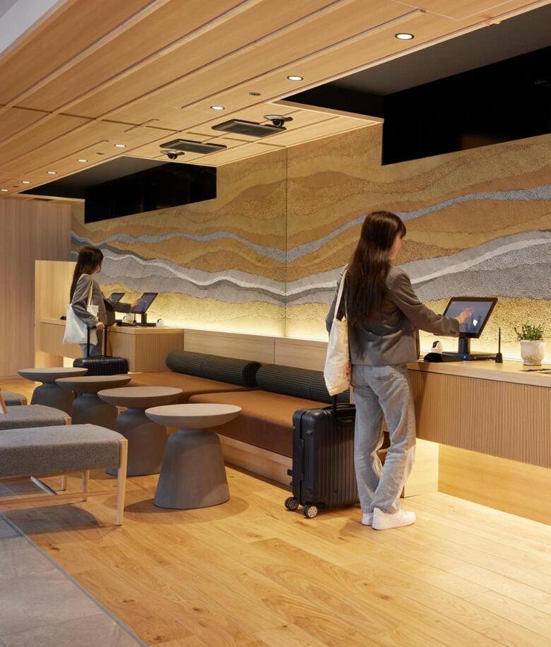 Hotel Asai Kyoto Shijo