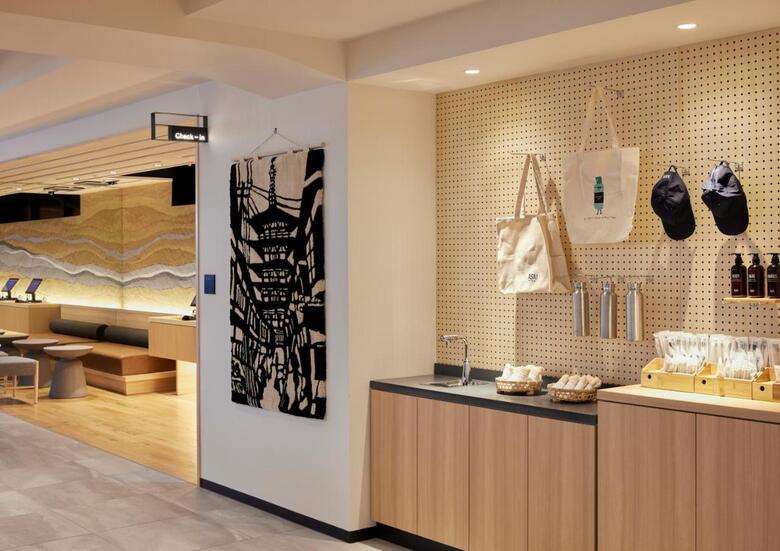 Hotel Asai Kyoto Shijo