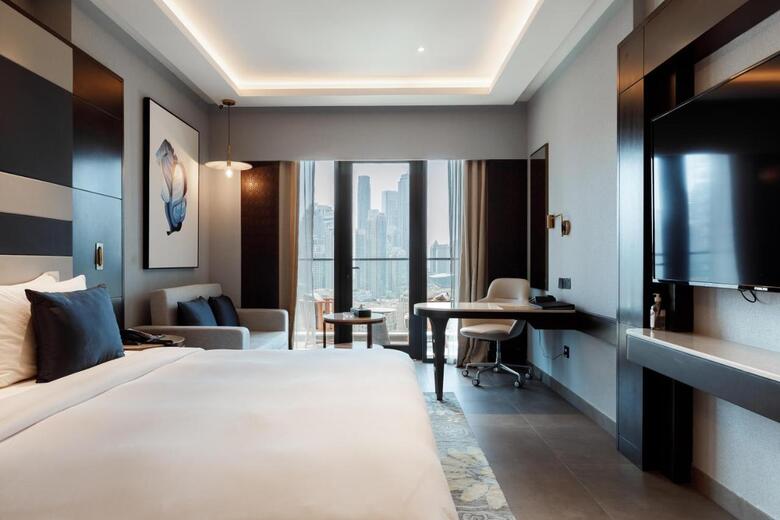 Ramee Dream Hotel Downtown