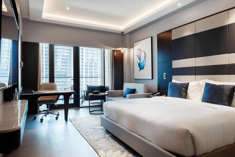 Ramee Dream Hotel Downtown