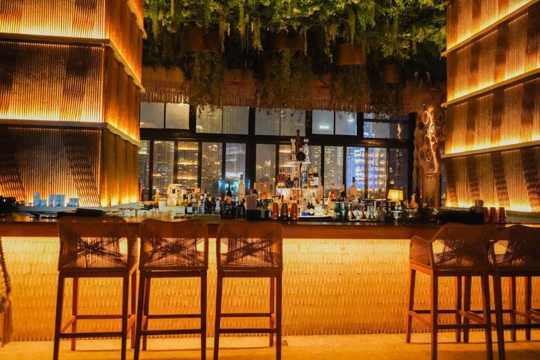 Ramee Dream Hotel Downtown