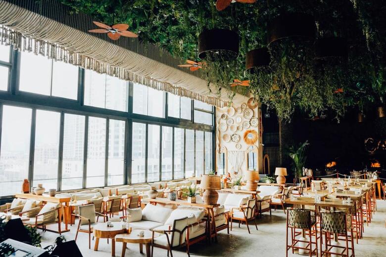 Ramee Dream Hotel Downtown