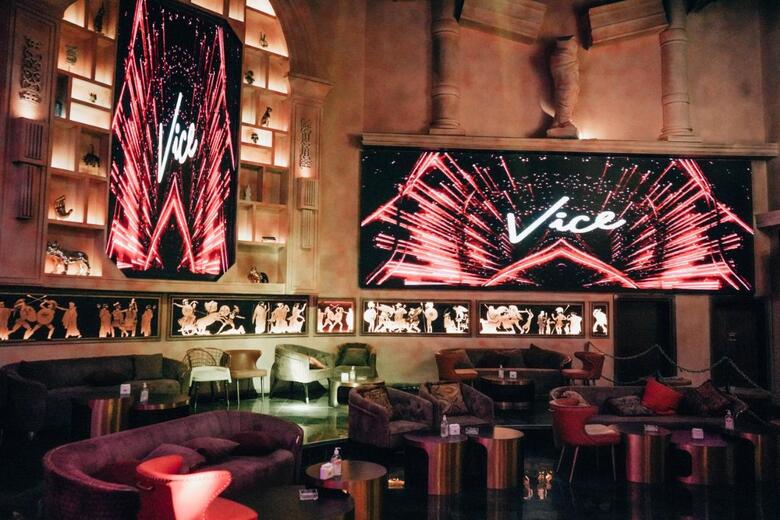 Ramee Dream Hotel Downtown