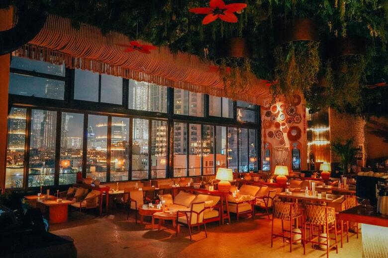Ramee Dream Hotel Downtown
