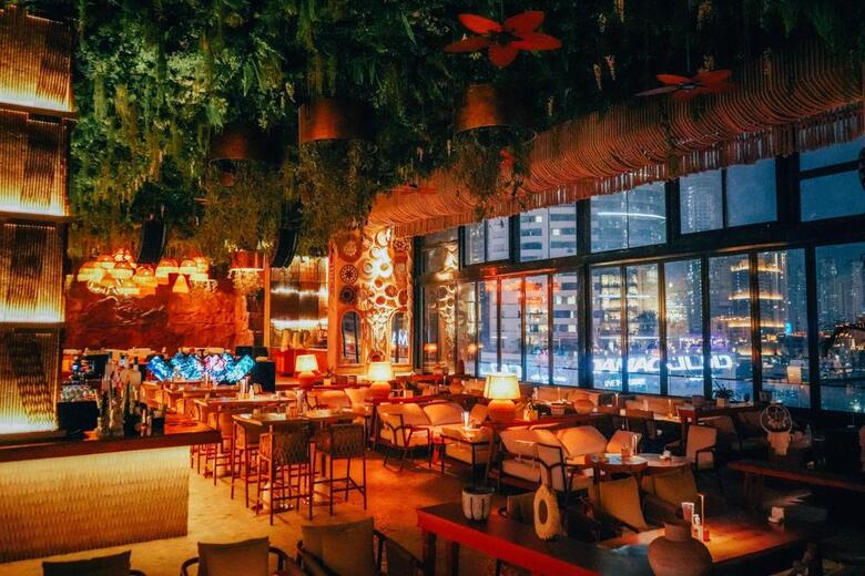 Ramee Dream Hotel Downtown