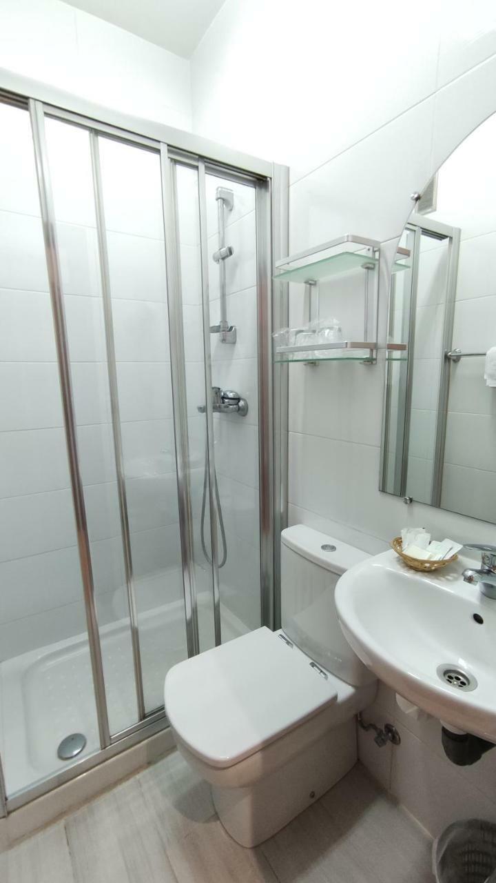 Hostal Aliste