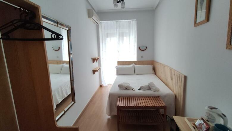 Hostal Aliste