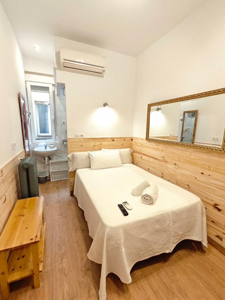 Hostal Aliste