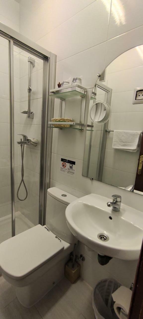 Hostal Aliste