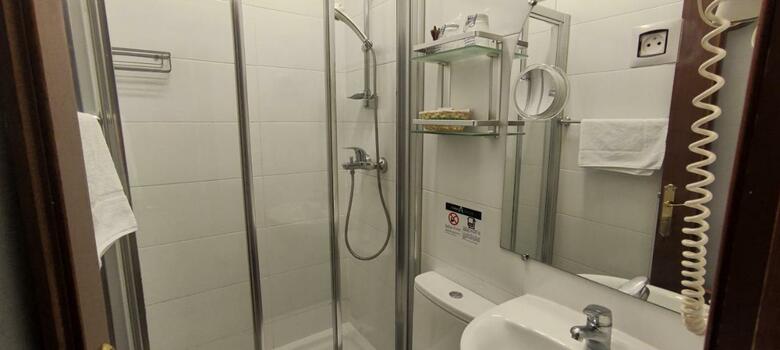 Hostal Aliste
