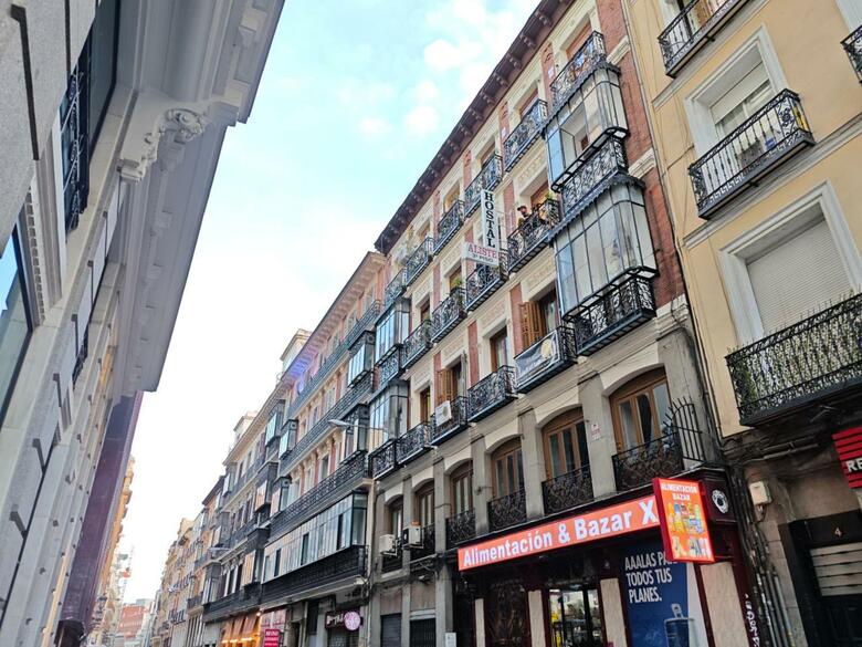 Hostal Aliste