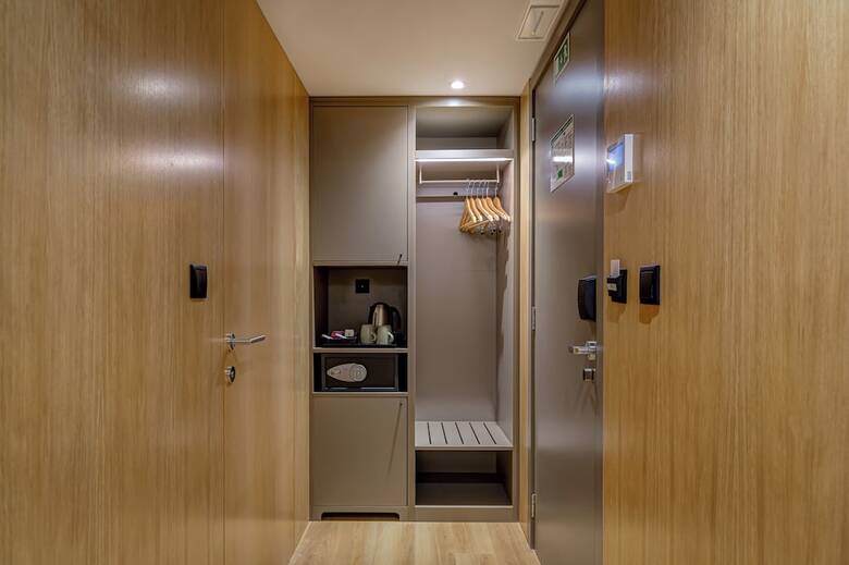 Hotel Acta The Clover
