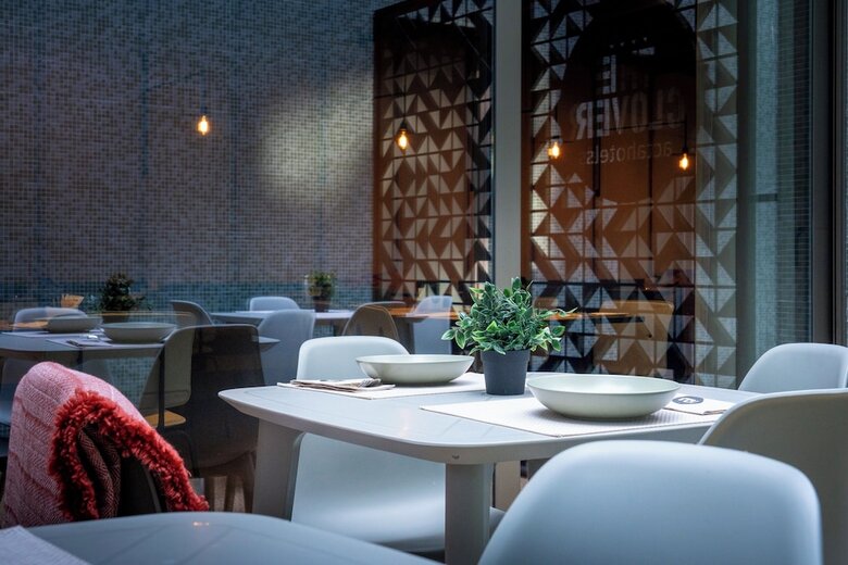 Hotel Acta The Clover