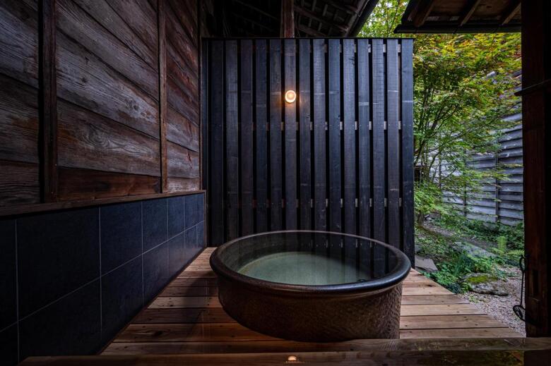 Hotel Byaku Narai