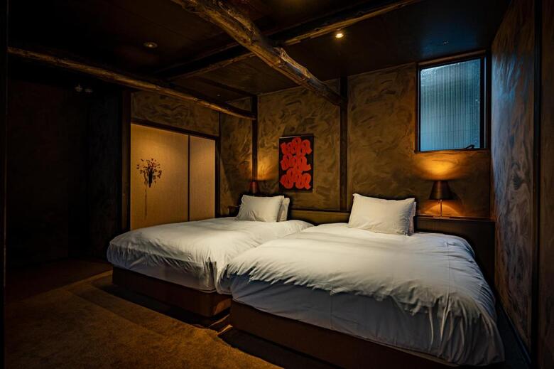 Hotel Byaku Narai