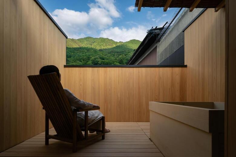 Hotel Byaku Narai